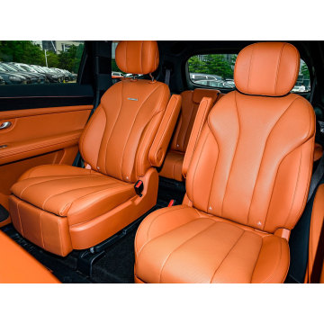 AITO M7 Huawei-Powered Extended Range Electric Vehicle