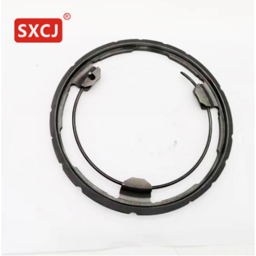 Customization Manual Gearbox Synchronizer Steel Ring OEM 3892620637 for Benz G85 G60