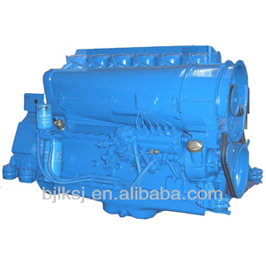 F6L912W Deutz engine