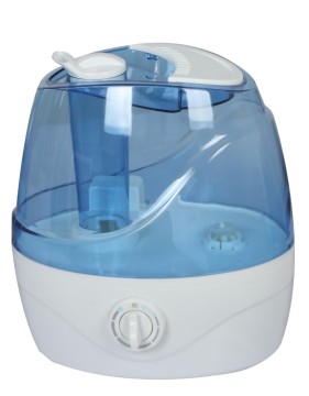 Hot jual 2000ml mist humidifier