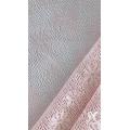 Polyester Flower Lace Fabric