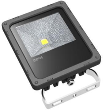 70W LED flood light 70W 5W-240W led floodlight bridgelux mean well UL