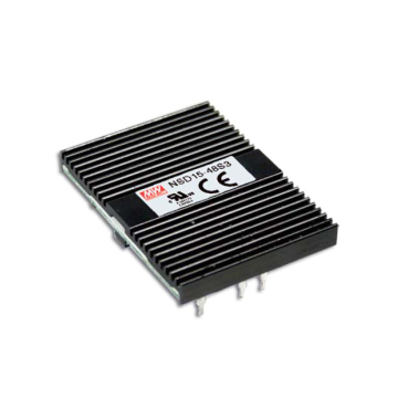 Maksud NSD15-48S3 15W 3.3V DC Converter