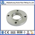 Lap Joint Flange dengan SS 304/316 bahan