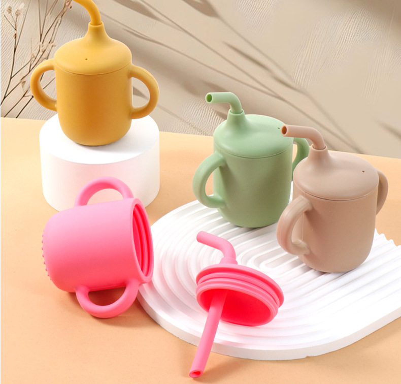 silicone cup MFZ-C002