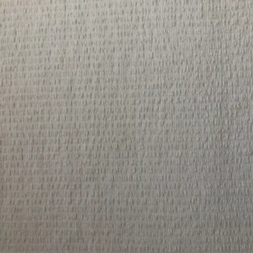 Knitted Crinkle With Stripes