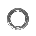 Loader 988 rim assembly 442-6342,Removable rim 4426342,Loader parts