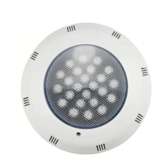 12V Waterproof Underwater LED Pool Light