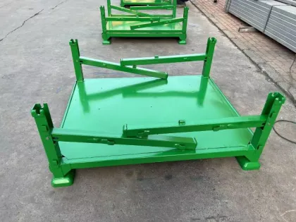 Industrial Storage Steel Shelves Storage Rack