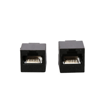 Solder-Free RJ45 Connector Plug 8P8C for PCB Board Ethernet