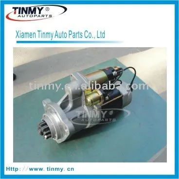 Truck Starter motor