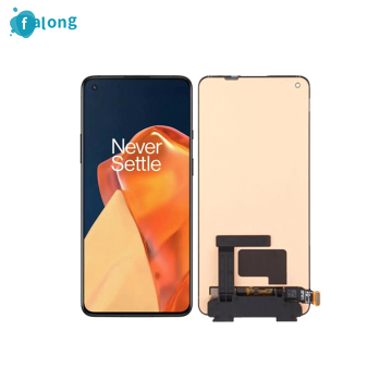 Affichage de l'écran tactile LCD OnePlus 9R