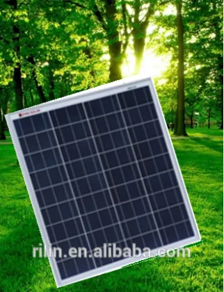 high efficiency low price Chinese18V70W poly solar panel Ningbo Ring Electronics Co., Ltd