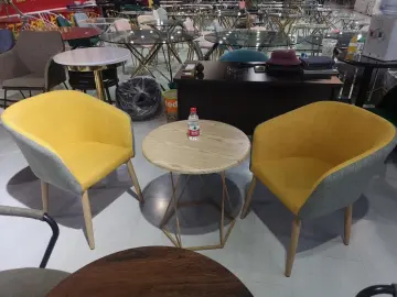 Arm Chairs With Solid Wood Legs Home Furniture