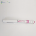 قلم حقن Liraglutide الذي يمكن التخلص منه يستخدم لفقدان الوزن