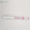 Disposable Liraglutide Injection Pen used for Weight loss