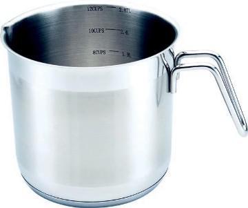 ML01 Milk pot