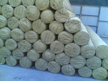 150g/m2 polyester non woven geotextile