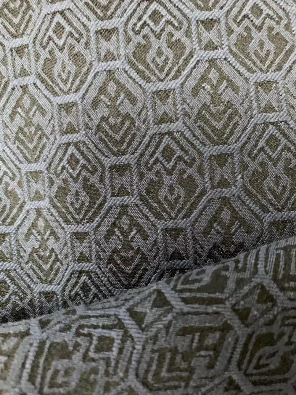 Stretch Fabric Special Check