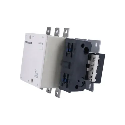 Turnmooner AC 150A Magnetic Contactor for 220V 50/60Hz - Telemecanique Industrial Contactor