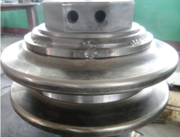 Roller Disc Cutter of Shield Machine