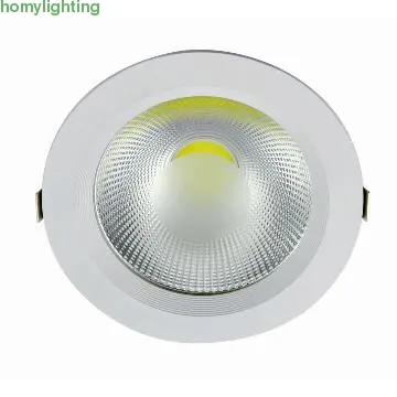 recessed mounted downlight