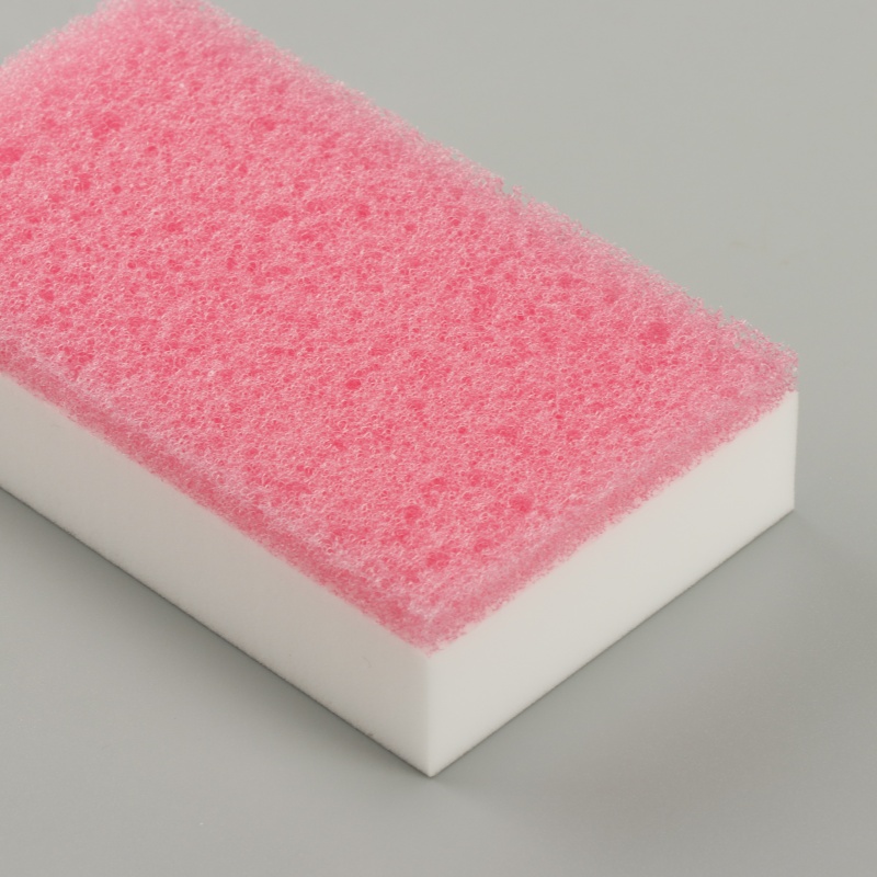 temperature sponge