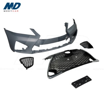 Paramper anteriore PP in stile f-sport per il 2012-2015 Lexus GS