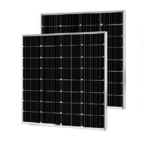 Solar panel 100W PV module price