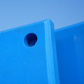 Marine Fender Face Pad