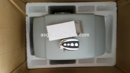 Nice Sliding Gate Motor