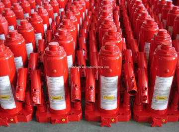 Quickly Lift Hydraulic Jack Patent Product (J12001)