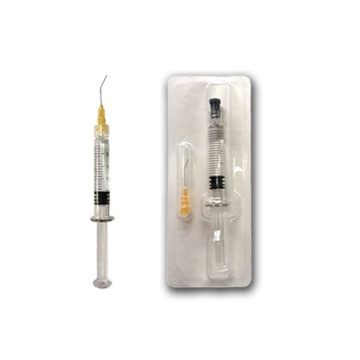 1ml Medical Hyaluronic Acid Gel For Eye Surgery Viscoelastic