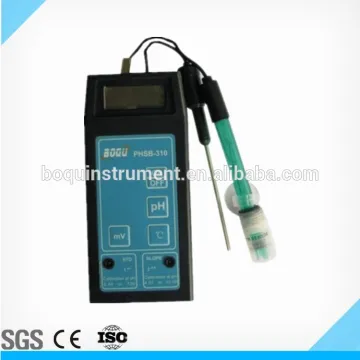 High quality portable Digital ph controller