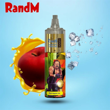 Wholesale Vaporizer RandM Tornado 10000 Disposable Vape