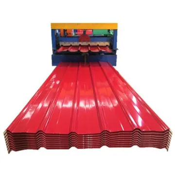 Low Price Aluminum Corrugated Roof Panels and Sheets