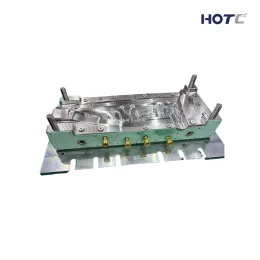 Precision SMC External Window Sill Injection Mould