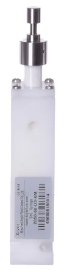 5mL Precision Sampling Syringe