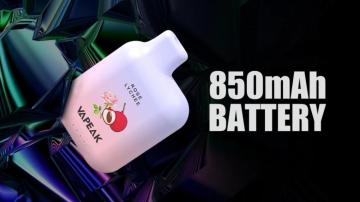 Nuova penna a vape mod ecig ecig arrivo