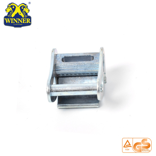 1.5 Inch Zinc Alloy Cam Buckle