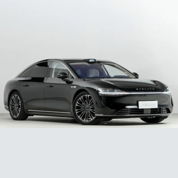2024 Stock Stelato Xiangjie S9 Max Rear-Wheel Drive Long Voyage Edition New Energy Vehicle