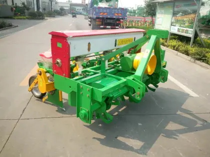 Planting sowing seed drill seeder machine planter seeder