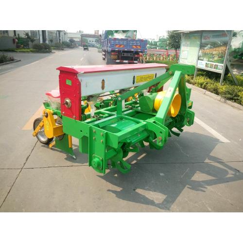 Planting sowing seed drill seeder machine planter seeder