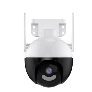 HONEYGUARD HSC007 4MP/8MP Motion Sensor PTZ WiFi Camera