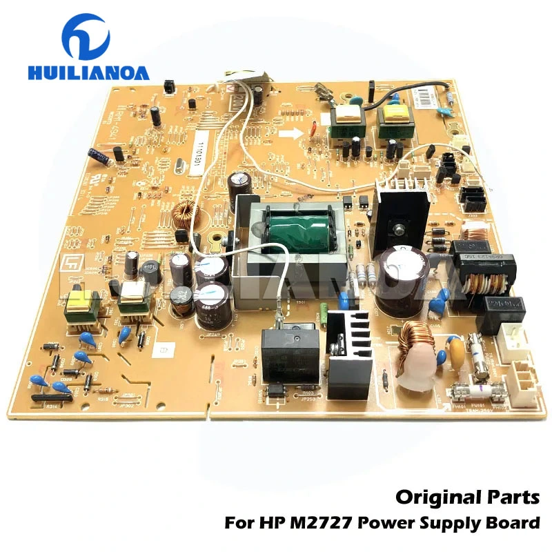 Power Supply Board for HP Laserjet 1160 1320 Lbp 3300 Higher Voltage Supply Board RM1-1243-000 RM1-1242-000 Printer Parts