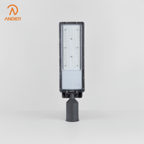 Medium Power High-Efficiency LED Street Light