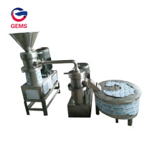 Turmeric Crushing Turmeric Paste Grinding Milling Machine