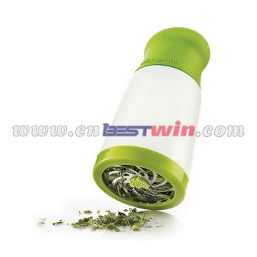 Herb mill