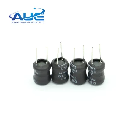 High Quality DR Core Inductor 4.7mH Drum Core Inductor