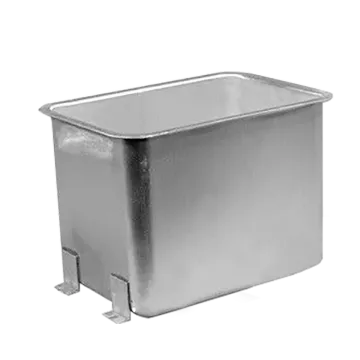 die cast aluminum led flood light housing